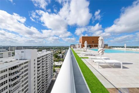 4020 Galt Ocean Drive Fort Lauderdale FL 33308