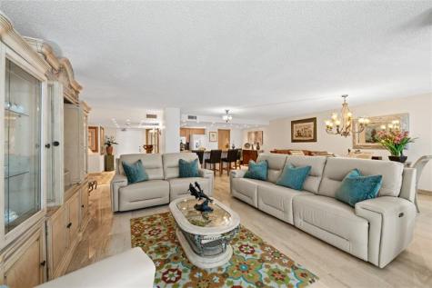 4020 Galt Ocean Drive Fort Lauderdale FL 33308