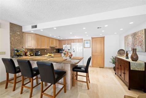 4020 Galt Ocean Drive Fort Lauderdale FL 33308