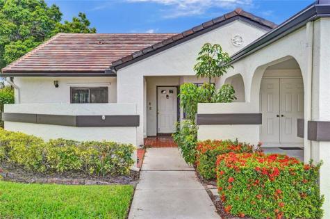5658 Parkwalk Circle East Boynton Beach FL 33472