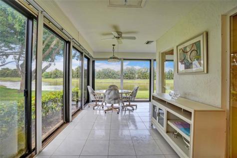 5658 Parkwalk Circle East Boynton Beach FL 33472