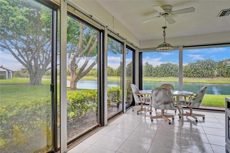 5658 Parkwalk Circle East Boynton Beach FL 33472