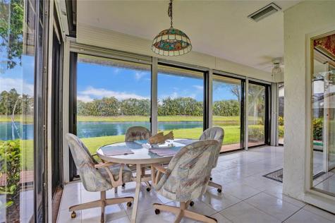 5658 Parkwalk Circle East Boynton Beach FL 33472