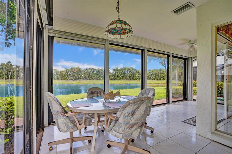 5658 Parkwalk Circle East Boynton Beach FL 33472