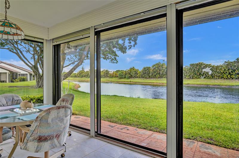 5658 Parkwalk Circle East Boynton Beach FL 33472