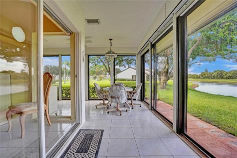 5658 Parkwalk Circle East Boynton Beach FL 33472