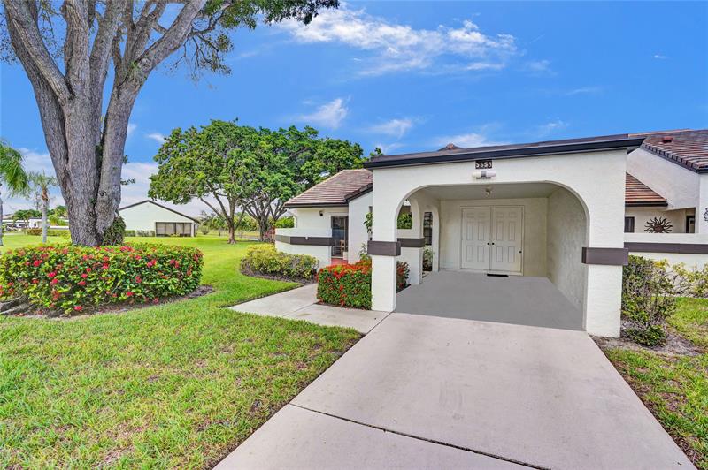 5658 Parkwalk Circle East Boynton Beach FL 33472