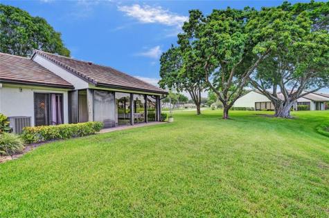 5658 Parkwalk Circle East Boynton Beach FL 33472