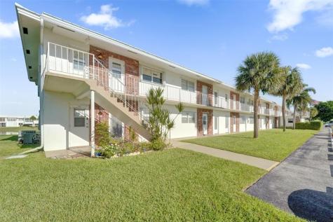 2751 E Golf Boulevard Pompano Beach FL 33064