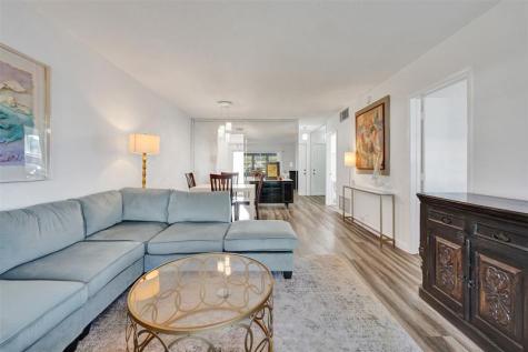 2751 E Golf Boulevard Pompano Beach FL 33064