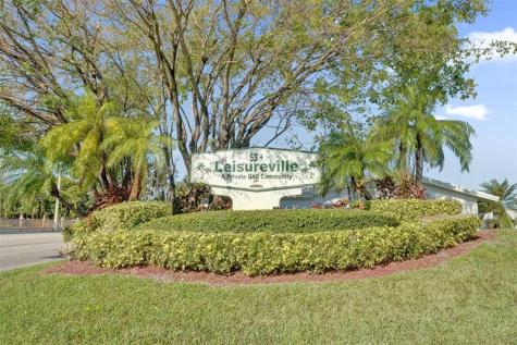 2751 E Golf Boulevard Pompano Beach FL 33064