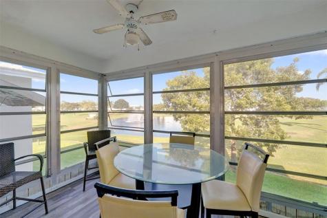 2751 E Golf Boulevard Pompano Beach FL 33064