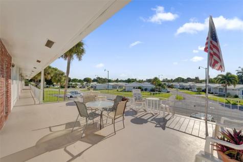 2751 E Golf Boulevard Pompano Beach FL 33064