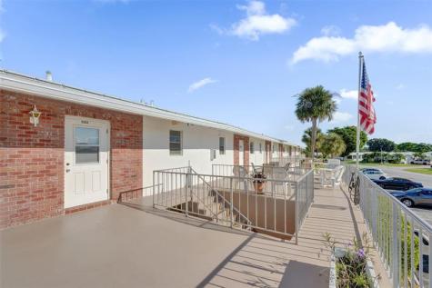2751 E Golf Boulevard Pompano Beach FL 33064