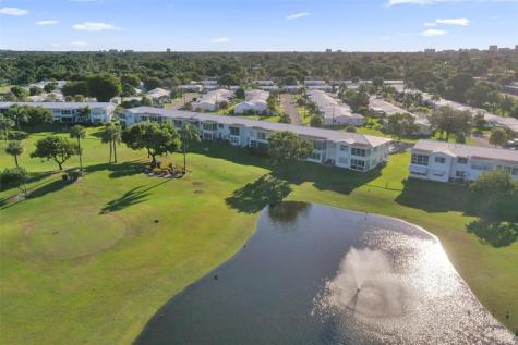 2751 E Golf Boulevard Pompano Beach FL 33064