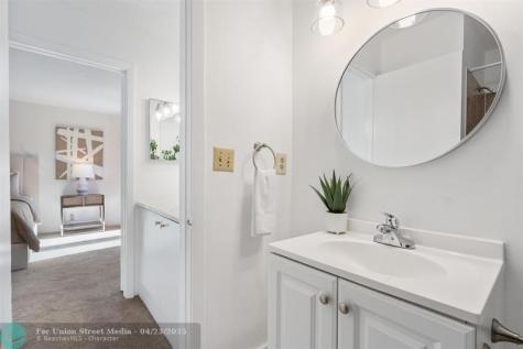 722 NW 132nd Terrace Plantation FL 33325