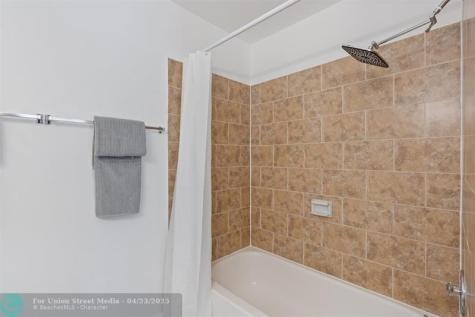 722 NW 132nd Terrace Plantation FL 33325