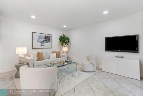 722 NW 132nd Terrace Plantation FL 33325