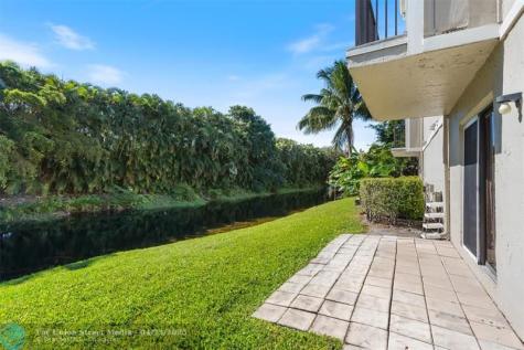 722 NW 132nd Terrace Plantation FL 33325