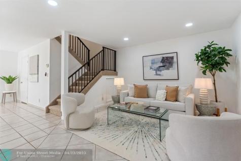 722 NW 132nd Terrace Plantation FL 33325