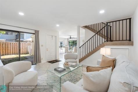 722 NW 132nd Terrace Plantation FL 33325