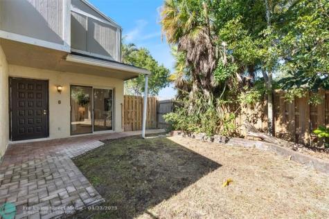722 NW 132nd Terrace Plantation FL 33325