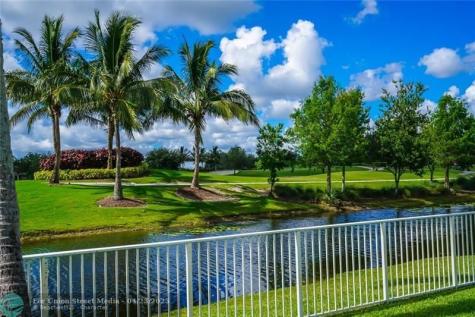 722 NW 132nd Terrace Plantation FL 33325