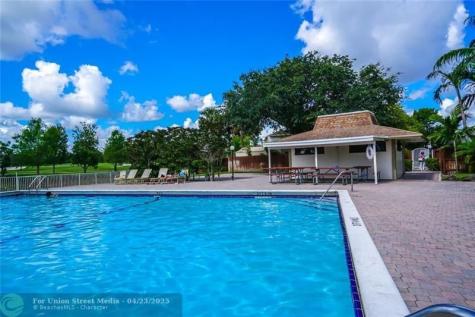 722 NW 132nd Terrace Plantation FL 33325
