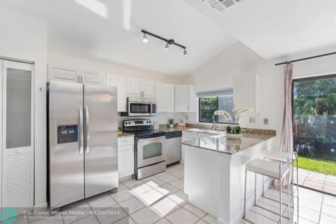 722 NW 132nd Terrace Plantation FL 33325