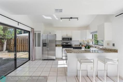 722 NW 132nd Terrace Plantation FL 33325
