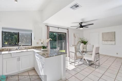 722 NW 132nd Terrace Plantation FL 33325