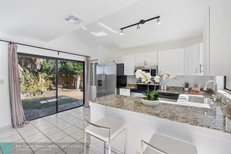 722 NW 132nd Terrace Plantation FL 33325