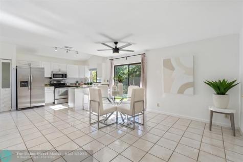 722 NW 132nd Terrace Plantation FL 33325