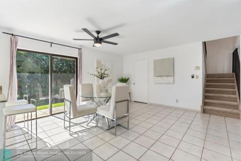 722 NW 132nd Terrace Plantation FL 33325