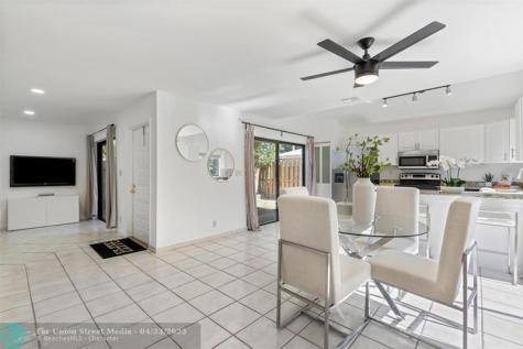 722 NW 132nd Terrace Plantation FL 33325