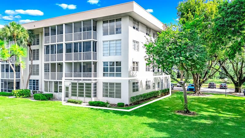 2601 S Course Drive Pompano Beach FL 33069