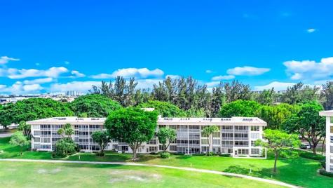 2601 S Course Drive Pompano Beach FL 33069