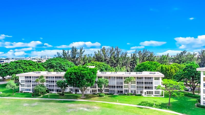 2601 S Course Drive Pompano Beach FL 33069