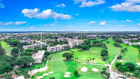 2601 S Course Drive Pompano Beach FL 33069