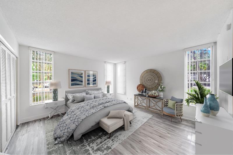 2601 S Course Drive Pompano Beach FL 33069