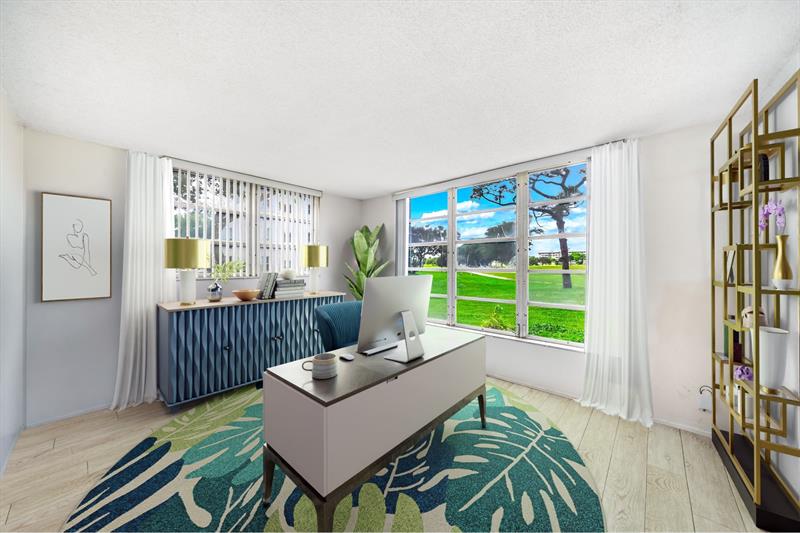 2601 S Course Drive Pompano Beach FL 33069