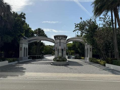216 Poinciana Drive Sunny Isles Beach FL 33160