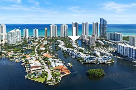 216 Poinciana Drive Sunny Isles Beach FL 33160