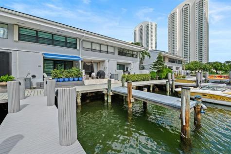 216 Poinciana Drive Sunny Isles Beach FL 33160