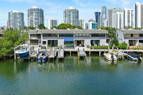 216 Poinciana Drive Sunny Isles Beach FL 33160