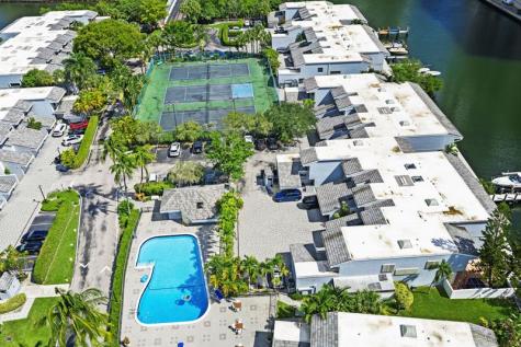 216 Poinciana Drive Sunny Isles Beach FL 33160