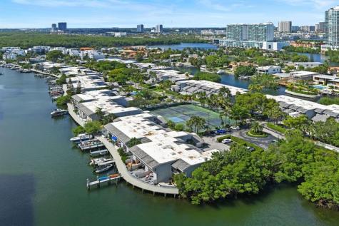 216 Poinciana Drive Sunny Isles Beach FL 33160
