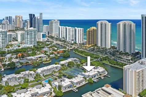 216 Poinciana Drive Sunny Isles Beach FL 33160