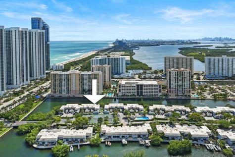 216 Poinciana Drive Sunny Isles Beach FL 33160