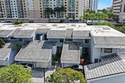216 Poinciana Drive Sunny Isles Beach FL 33160
